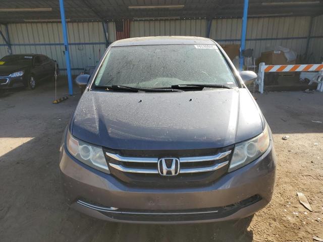 2016 HONDA ODYSSEY EX - 5FNRL5H61GB104691