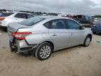 NISSAN SENTRA S photo