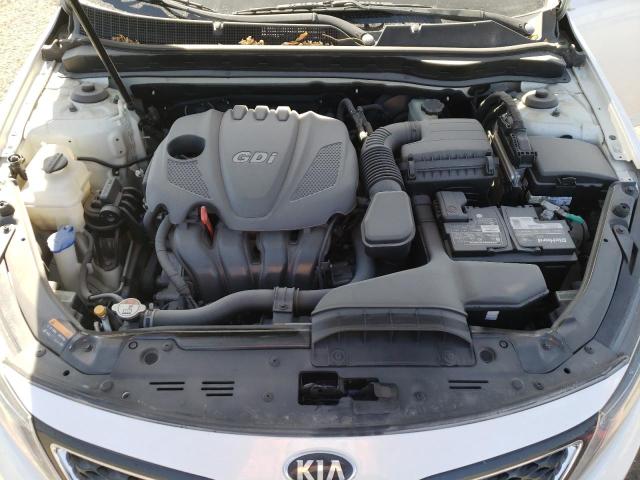 2015 KIA OPTIMA LX - KNAGM4A78F5600196