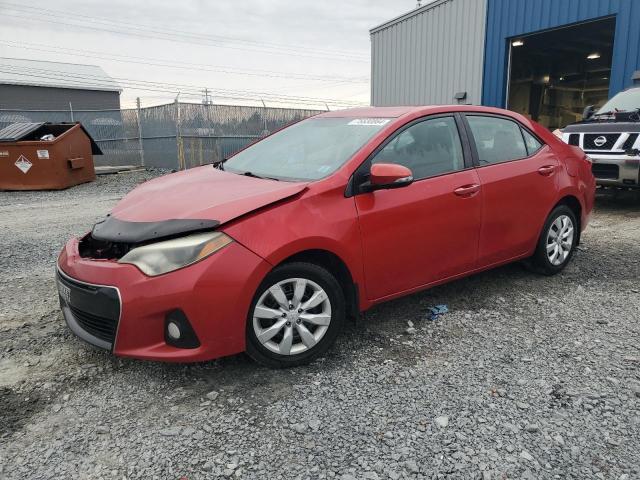 Vin: 2t1burhe3fc323667, lot: 75830864, toyota corolla l 2015 img_1