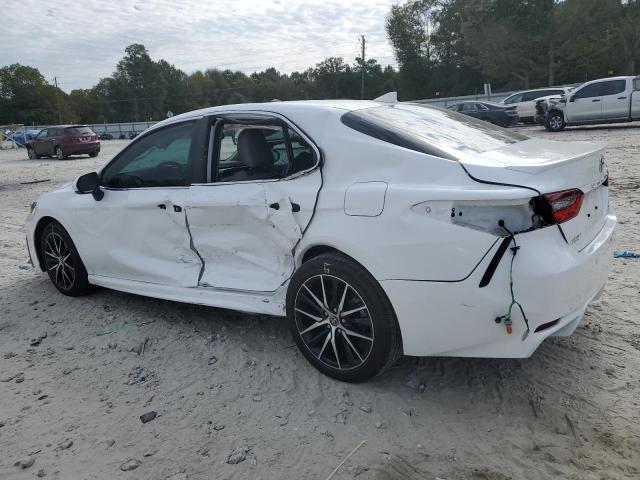 2023 TOYOTA CAMRY SE N - 4T1T11AK6PU766233