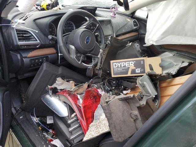 2023 SUBARU FORESTER T - JF2SKARC1PH513499