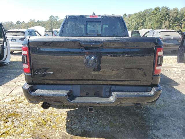 2019 RAM 1500 LARAM - 1C6RREJT4KN567604