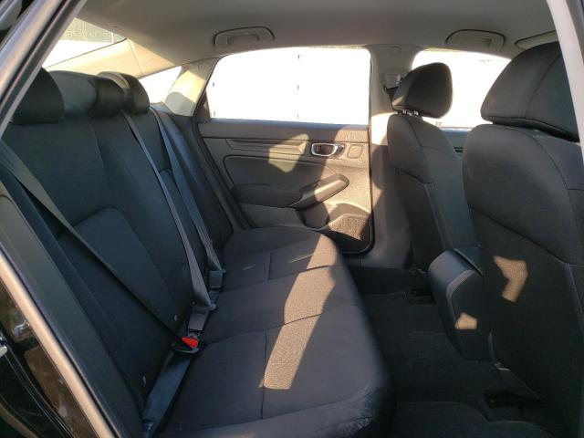2024 HONDA CIVIC LX - 2HGFE2F23RH593136