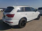 AUDI Q7 PRESTIG photo