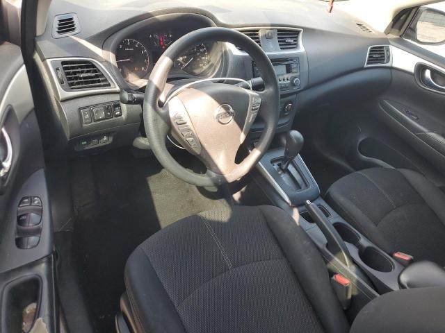 2016 NISSAN SENTRA S - 3N1AB7AP7GY229104