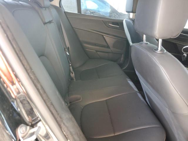 2018 JAGUAR XE PREMIUM SAJAD4FXXJCP20086
