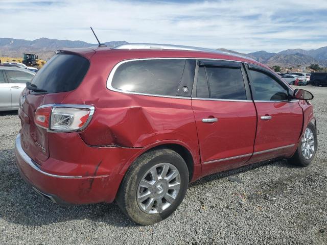 VIN 5GAKVBKDXEJ276730 2014 BUICK ENCLAVE no.3