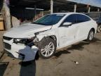 2018 CHEVROLET MALIBU LT - 1G1ZD5ST7JF146824