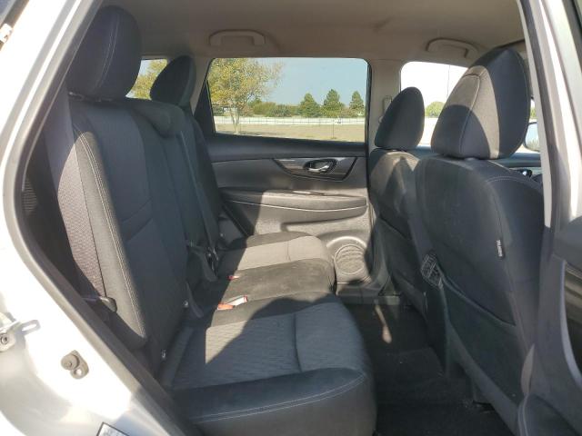 2019 NISSAN ROGUE S - KNMAT2MT6KP518099