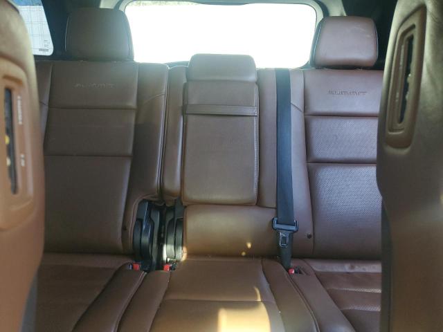 2015 JEEP GRAND CHER - 1C4RJFJG8FC749204