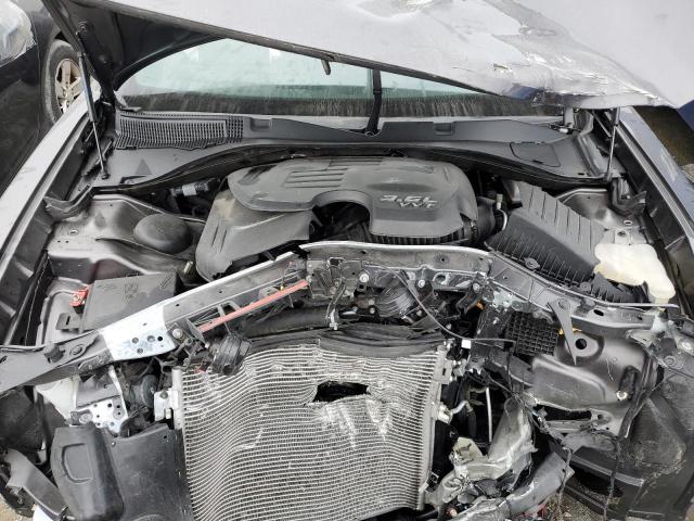 2022 DODGE CHARGER GT - 2C3CDXHG2NH224714