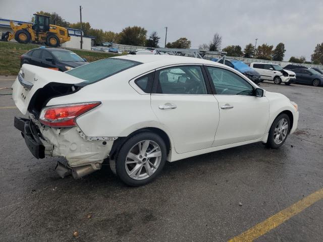 2015 NISSAN ALTIMA 2.5 - 1N4AL3AP8FC441302