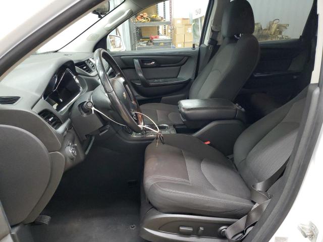 2017 CHEVROLET TRAVERSE L - 1GNKRGKD9HJ175707