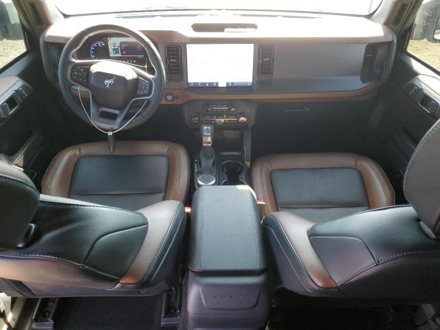 2024 FORD BRONCO OUT 1FMEE8BP4RLA20694