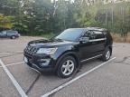 FORD EXPLORER X снимка