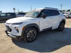 2024 CHEVROLET TRAILBLAZE - KL79MRSLXRB167603