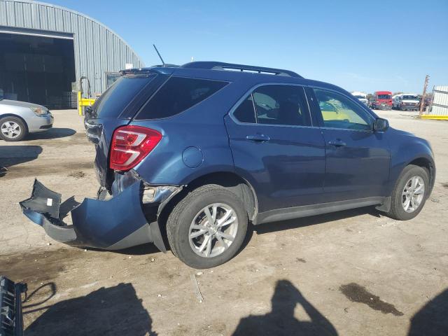 2016 CHEVROLET EQUINOX LT - 2GNFLFEK0G6145496