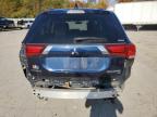 MITSUBISHI OUTLANDER photo