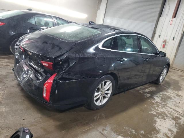 2017 CHEVROLET MALIBU LT - 1G1ZE5ST2HF207066