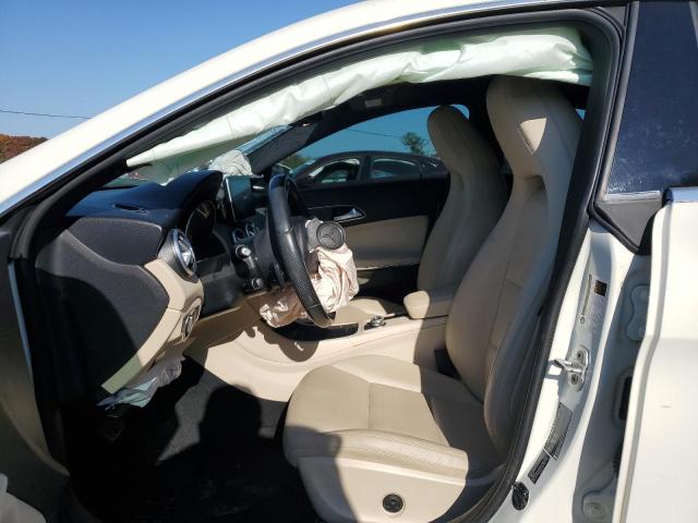 2015 MERCEDES-BENZ CLA 250 4M - WDDSJ4GB5FN186463