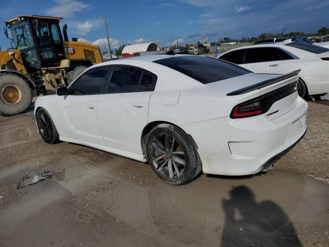 VIN 2C3CDXGJ8JH177793 2018 Dodge Charger, R/T 392 no.2