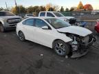 Lot #3030926531 2019 KIA FORTE FE