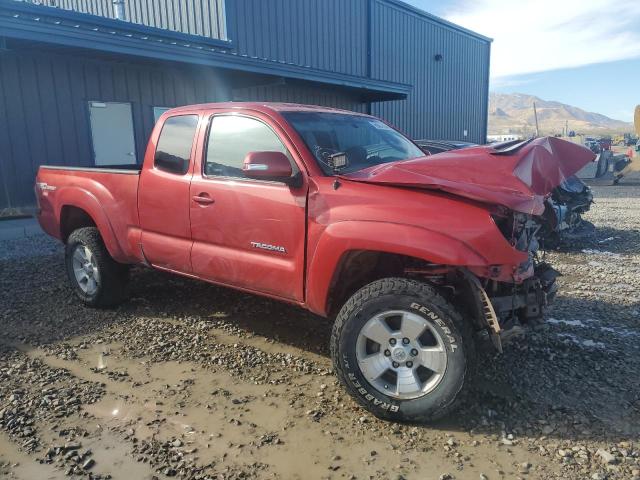 VIN 5TFUU4EN9EX101862 2014 Toyota Tacoma no.4