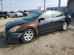 NISSAN ALTIMA 2.5 photo