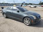 Lot #2943453178 2015 CADILLAC ATS LUXURY