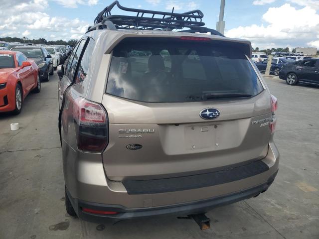 VIN JF2SJAWC5FH460926 2015 Subaru Forester, 2.5I To... no.6