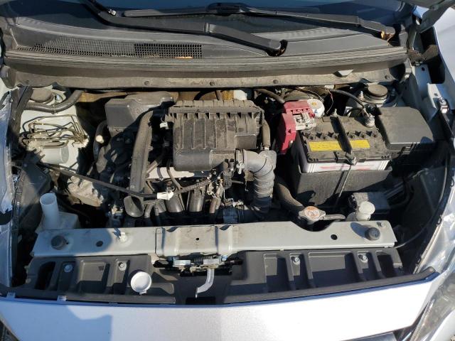 2022 MITSUBISHI MIRAGE ES - ML32AUHJ2NH003245