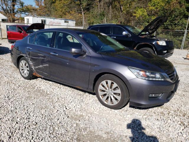 VIN 1HGCR3F81DA003038 2013 Honda Accord, Exl no.4