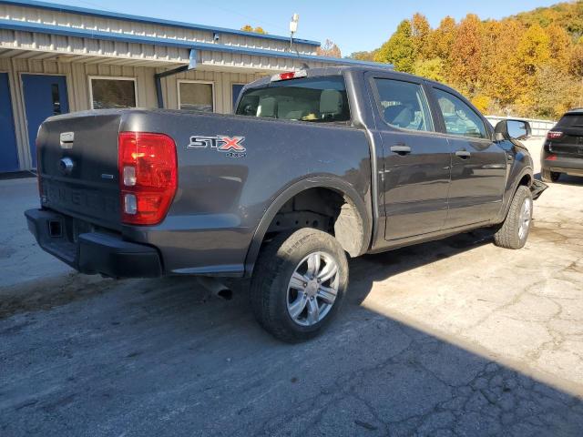 2019 FORD RANGER XL - 1FTER4FH6KLA17306