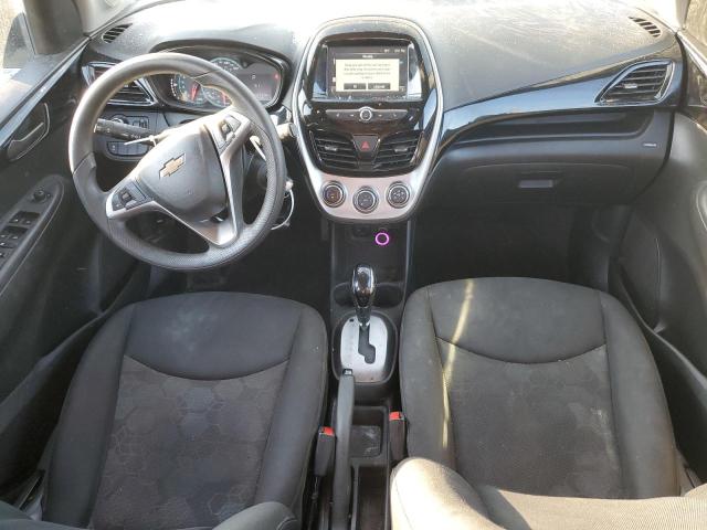 2017 CHEVROLET SPARK 1LT - KL8CD6SA8HC742367