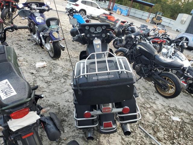 2005 HARLEY-DAVIDSON FLHTI 1HD1FVW1X5Y605473