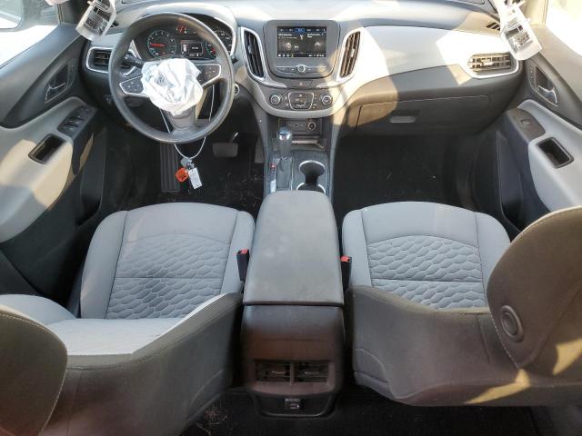 2019 CHEVROLET EQUINOX LS - 2GNAXHEV2K6296191