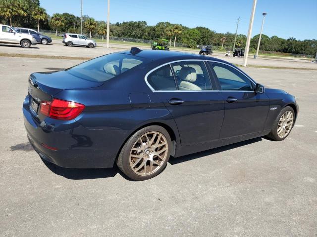 VIN WBAXH5C58DD106543 2013 BMW 5 Series, 528 XI no.3