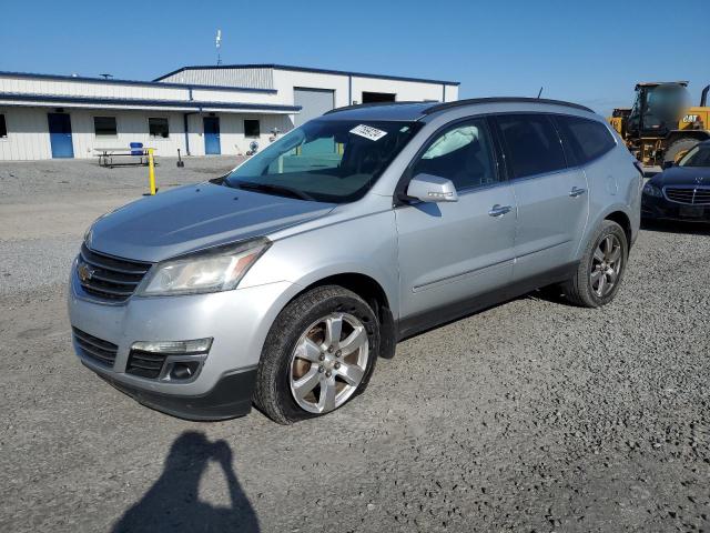 CHEVROLET TRAVERSE L