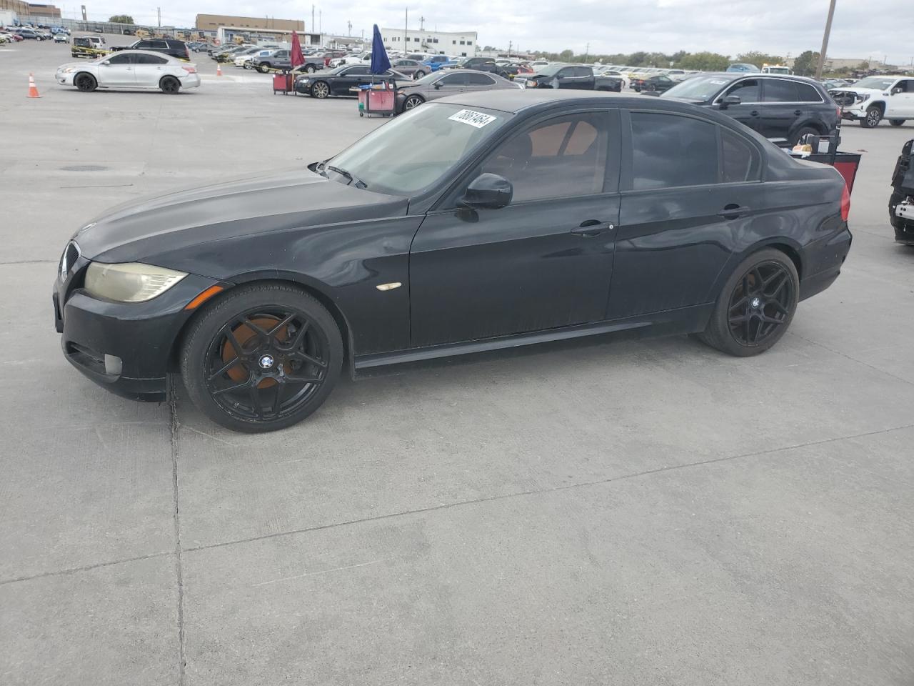 Lot #2959860284 2011 BMW 328 I