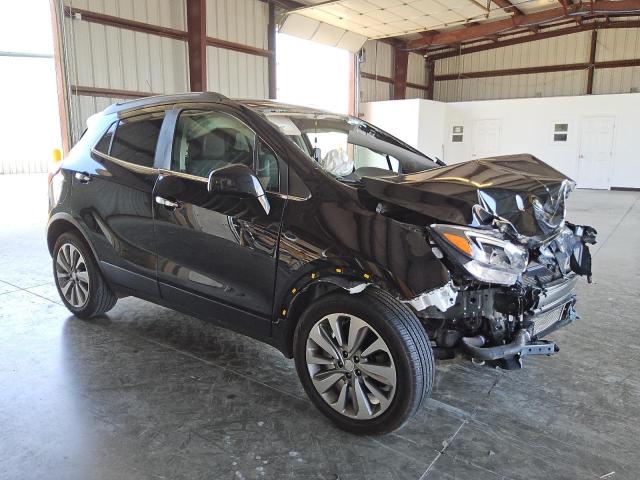 VIN KL4CJASB6LB067302 2020 Buick Encore, Preferred no.4