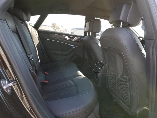 2019 AUDI A7 PRESTIG WAUV2AF24KN103309