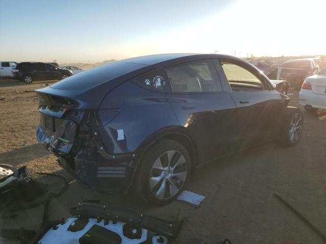 2021 TESLA MODEL Y - 5YJYGDEE8MF071822