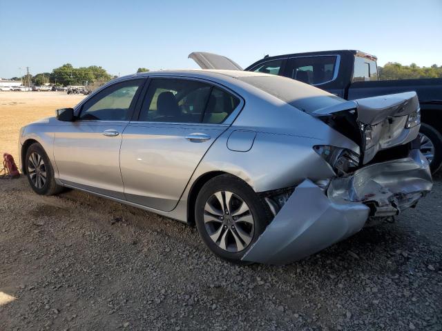 VIN 1HGCR2F31DA116440 2013 Honda Accord, LX no.2