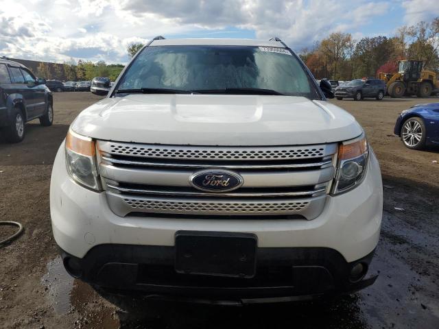 VIN 1FM5K8D84EGB54817 2014 Ford Explorer, Xlt no.5