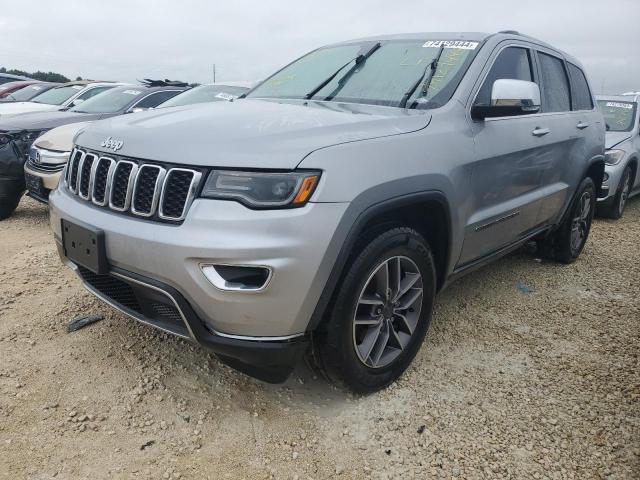 VIN 1C4RJFBGXKC793598 2019 Jeep Grand Cherokee, Lim... no.1