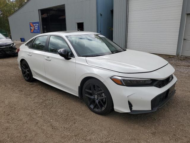 Vin: 2hgfe2f54sh101696, lot: 74489014, honda civic sport 20254