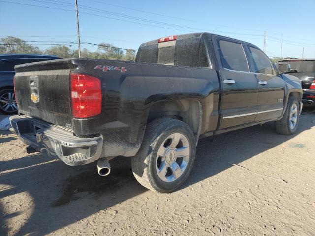 2015 CHEVROLET SILVERADO - 3GCUKSEC1FG452893