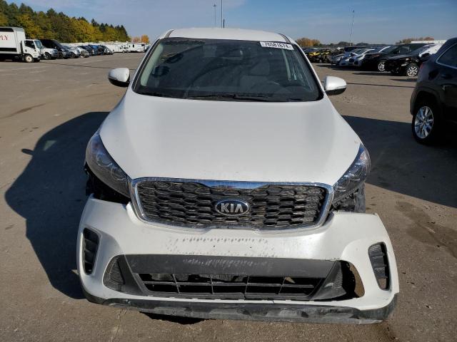 2020 KIA SORENTO L - 5XYPGDA30LG642467