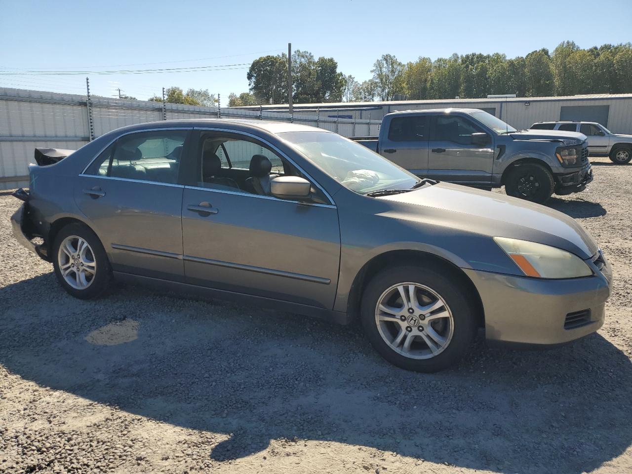 Lot #3024723669 2006 HONDA ACCORD EX